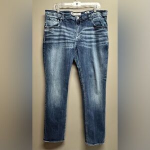 BKE Straigh Leg Jeans 38L